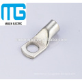 High conductitive tubular copper cable lug Terminals for power system with 240mm2 conduct size ,